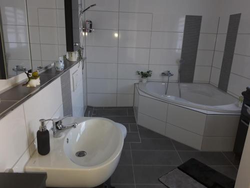 Ferienwohnung Finkenzeller