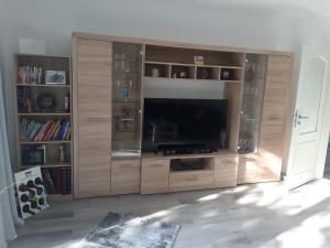 Ferienwohnung Finkenzeller