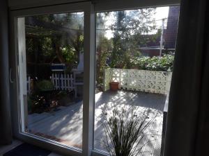 Ferienwohnung Finkenzeller