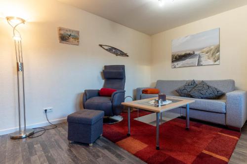 Ferienwohnung Finkwarder