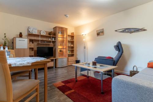Ferienwohnung Finkwarder