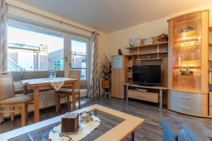 Ferienwohnung Finkwarder