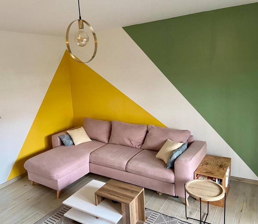 Ferienwohnung-Finlandia