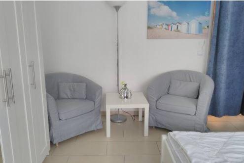 Ferienwohnung Finn im Haus Maarten 43 Lerchenweg, 27476 Cuxhaven