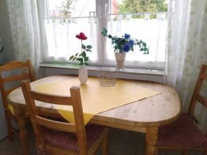 Appartement Ferienwohnung Finn im Haus Maarten 43 Lerchenweg 27476 Cuxhaven Basse-Saxe