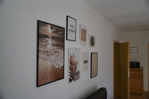 Ferienwohnung Fiordaliso