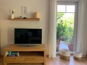 Ferienwohnung Fiordaliso