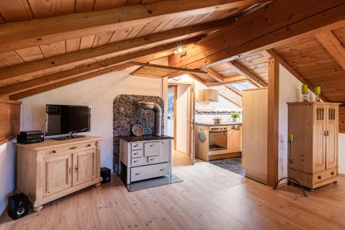 Ferienwohnung \