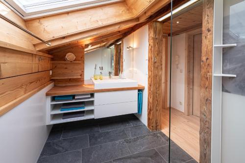 Ferienwohnung \