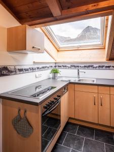 Ferienwohnung \