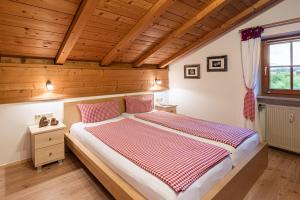 Ferienwohnung \