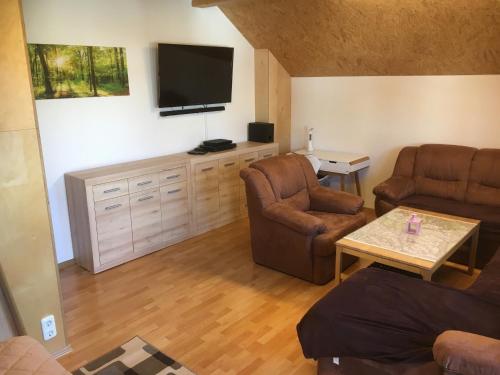 Ferienwohnung Fischer
