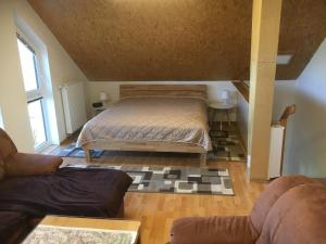 Ferienwohnung Fischer