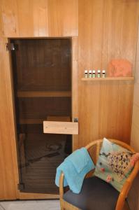 Ferienwohnung Fischer
