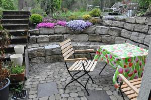 Appartement Ferienwohnung Fischer Haupstraße 54 a Souterrain 88699 Frickingen Bade-Wurtemberg