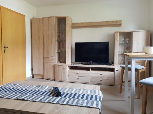 Ferienwohnung Fischer