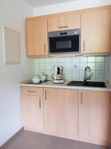 Ferienwohnung Fischer
