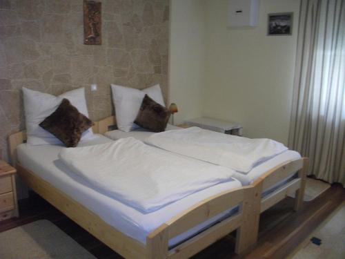 Ferienwohnung Fischer