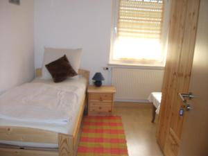 Ferienwohnung Fischer
