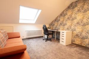 Appartement Ferienwohnung Fischer 23 Boller Straße 73271 Holzmaden Bade-Wurtemberg