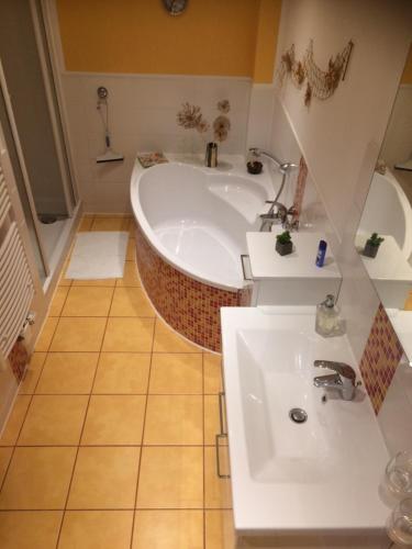 Ferienwohnung Fischer