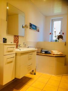 Appartement Ferienwohnung Fischer Freiligrathstraße 69 07743 Iéna Thuringe