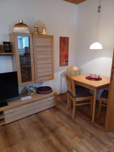 Ferienwohnung Fischer