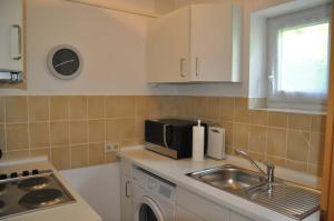 Ferienwohnung Fischer
