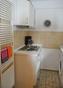 Ferienwohnung Fischer