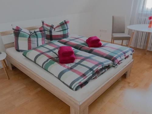 Ferienwohnung Fischer