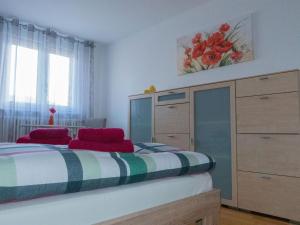 Ferienwohnung Fischer
