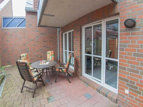 Ferienwohnung Fischer, Vermietungsservice Dangast