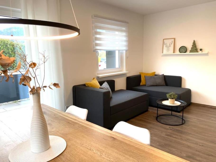 Appartement Ferienwohnung, Fischerbach im Kinzigtal 1 Sonnenmatte 77716 Fischerbach