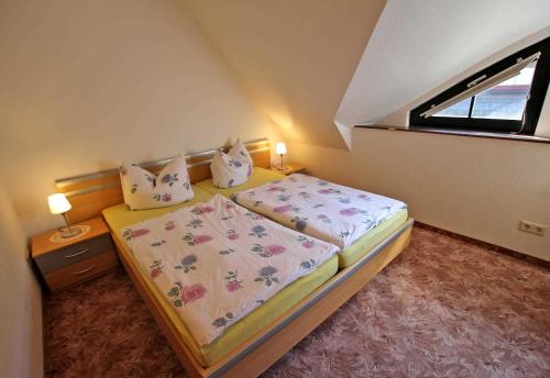 Ferienwohnung Fischerdorf Alt Redd