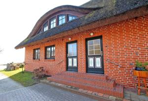 Ferienwohnung Fischerdorf Alt Redd