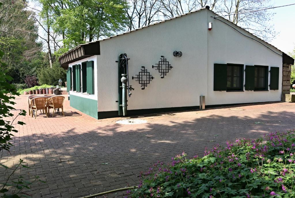 Appartement Ferienwohnung Fischerhütte Xanten Bislicher Insel 13 46509 Xanten