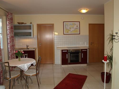 Ferienwohnung Fischerkoje