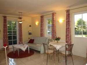 Ferienwohnung Fischerkoje