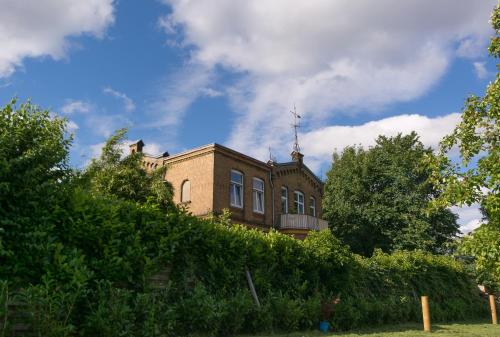 Ferienwohnung FischersFru