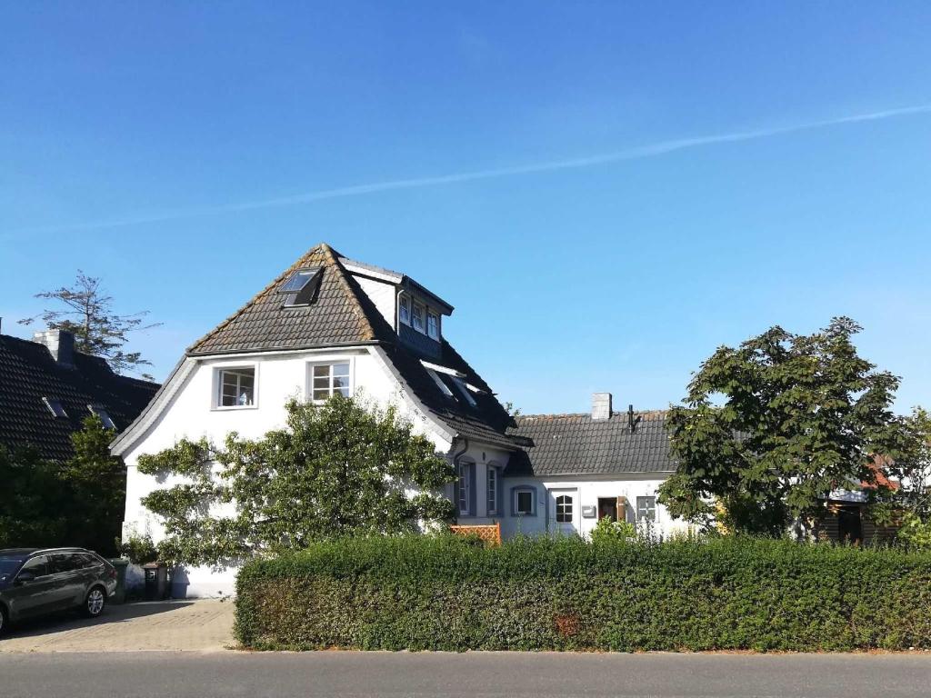 Ferienwohnung Fischerstieg Uleweg 6, 24404 Maasholm