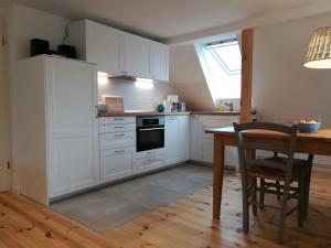 Ferienwohnung Fischerstieg