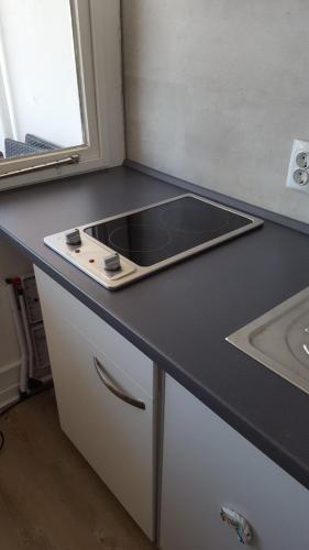 Ferienwohnung Fisherman's