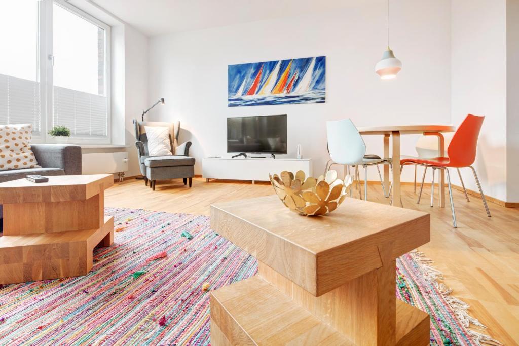 Appartement Ferienwohnung Fjordblick in Flensburg, Sonwik Am Fördehang 1d 24944 Flensbourg