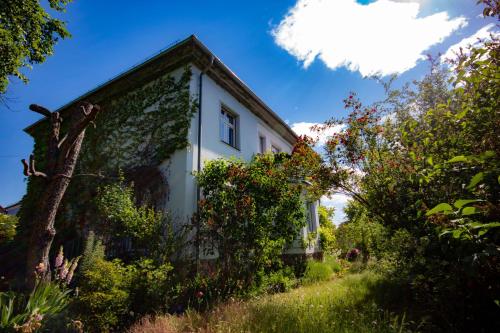 Ferienwohnung Fläming