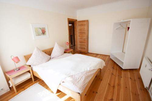 Ferienwohnung Fläming