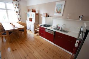 Ferienwohnung Fläming