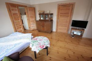 Ferienwohnung Fläming