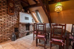 Ferienwohnung Flämisches Weinhaus