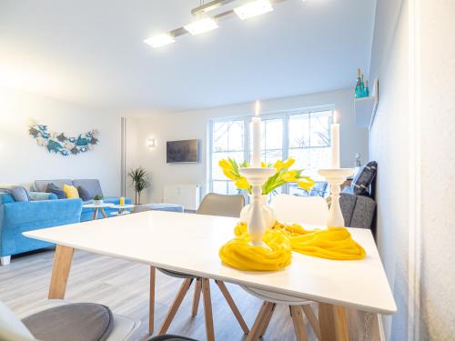 Ferienwohnung Flaschenpost