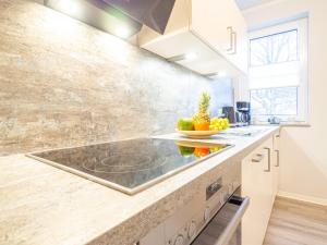 Ferienwohnung Flaschenpost